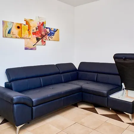 Cittanova Boutique Con Piscina Novigrad Istria