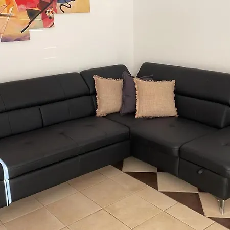 Lägenhet Cittanova Boutique Con Piscina