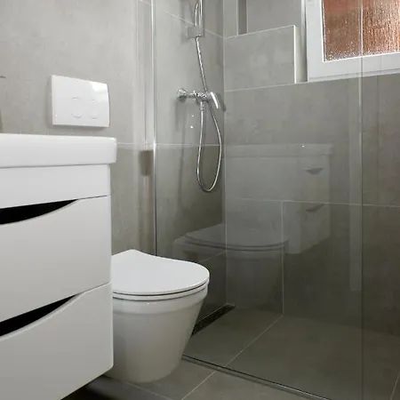 Daire Cittanova Boutique Con Piscina *