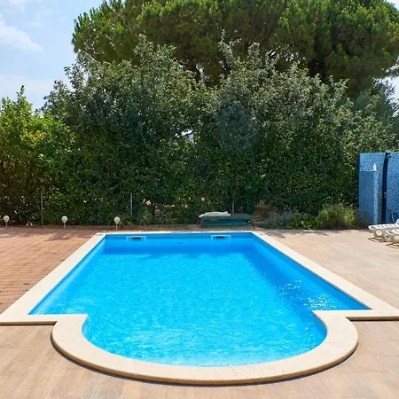 Daire Cittanova Boutique Con Piscina Novigrad Istria