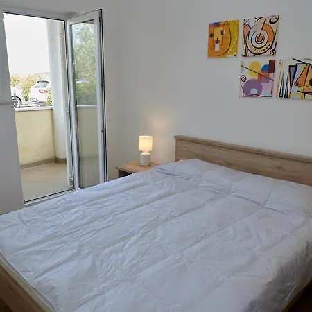 Cittanova Boutique Con Piscina Novigrad Istria