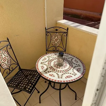Lägenhet Cittanova Boutique Con Piscina