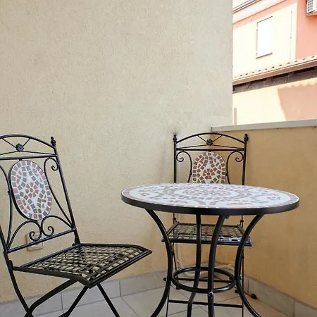 Lägenhet Cittanova Boutique Con Piscina Novigrad Istria