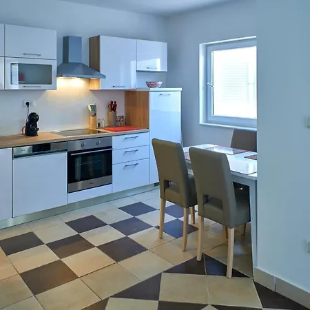 Cittanova Boutique Con Piscina Lägenhet Novigrad Istria
