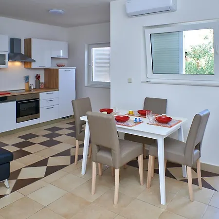 Cittanova Boutique Con Piscina * Novigrad Istria