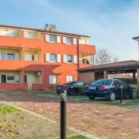 Cittanova Boutique Con Piscina Lägenhet