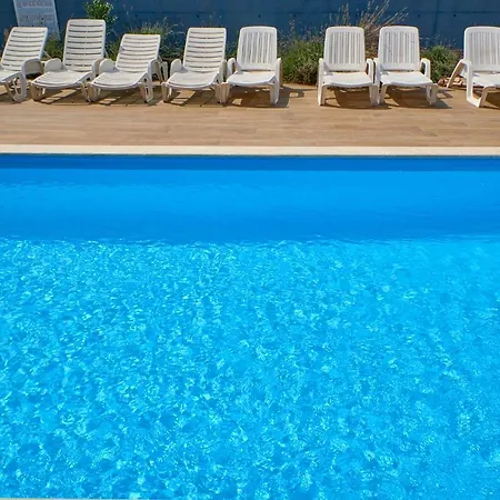 Daire Cittanova Boutique Con Piscina