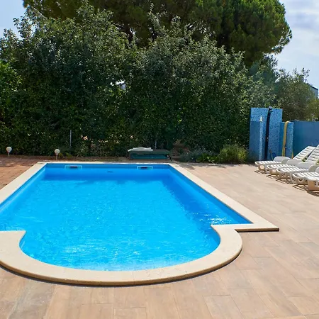 Cittanova Boutique Con Piscina Novigrad Istria