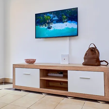 Apartmán Cittanova Boutique Con Piscina *