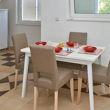 Apartment Cittanova Boutique Con Piscina Novigrad (Istria)