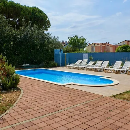 Cittanova Boutique Con Piscina Apartment Novigrad (Istria)