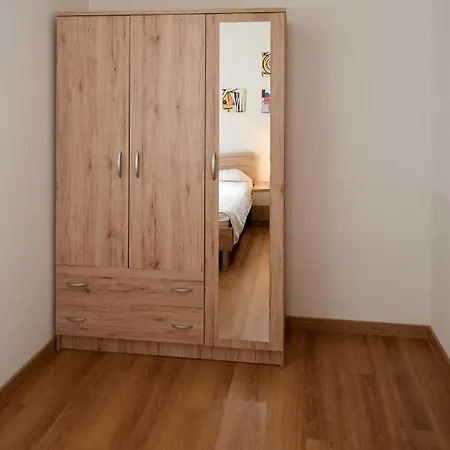 Apartment Cittanova Boutique Con Piscina *