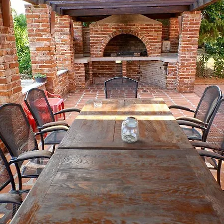 Cittanova Boutique Con Piscina