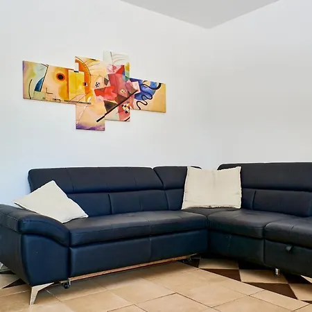Cittanova Boutique Con Piscina * Novigrad (Istria)