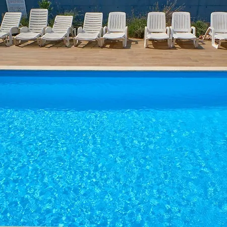 Apartment Cittanova Boutique Con Piscina